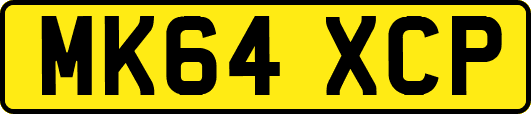 MK64XCP