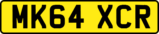 MK64XCR
