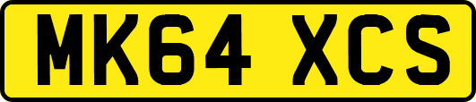 MK64XCS