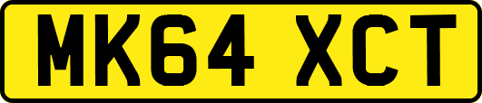 MK64XCT