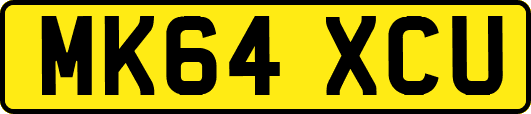 MK64XCU