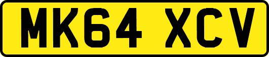 MK64XCV