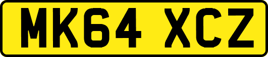 MK64XCZ
