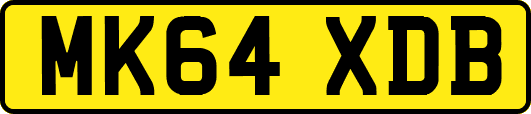 MK64XDB