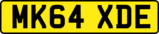 MK64XDE