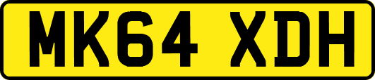 MK64XDH