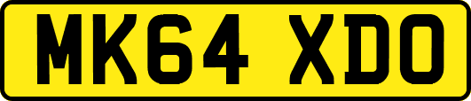 MK64XDO