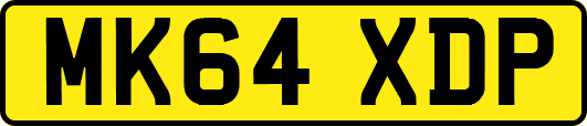 MK64XDP