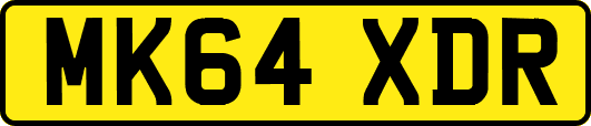 MK64XDR