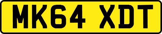 MK64XDT