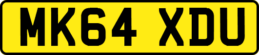MK64XDU