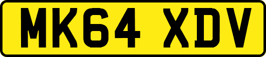 MK64XDV