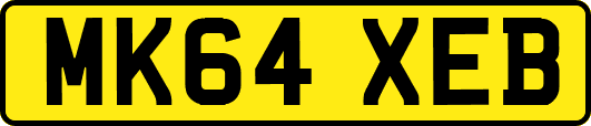 MK64XEB