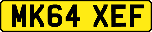 MK64XEF