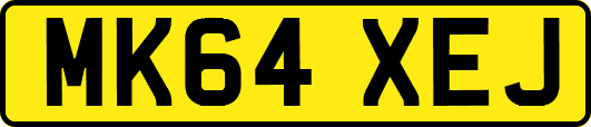 MK64XEJ