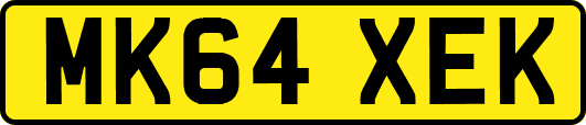 MK64XEK