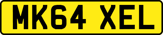 MK64XEL