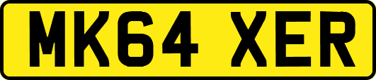 MK64XER