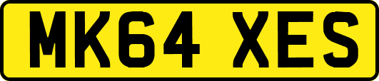 MK64XES