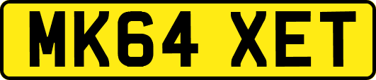 MK64XET