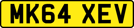 MK64XEV
