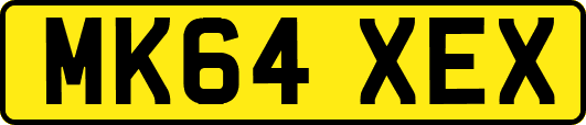 MK64XEX