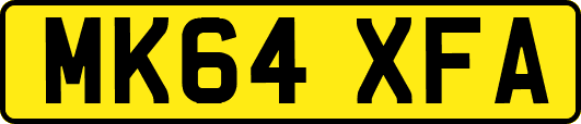 MK64XFA