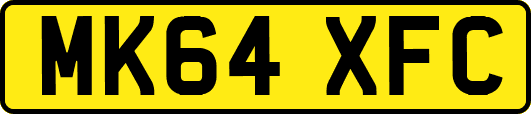 MK64XFC