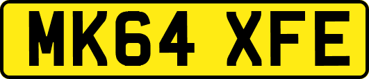 MK64XFE