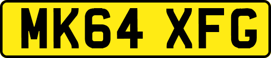 MK64XFG