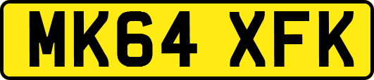 MK64XFK