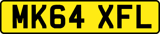MK64XFL