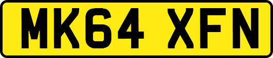 MK64XFN