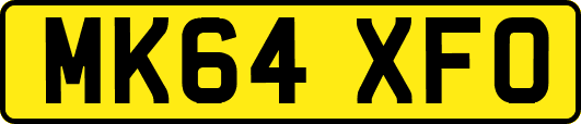 MK64XFO