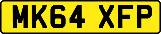MK64XFP
