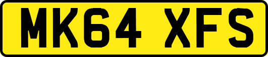 MK64XFS