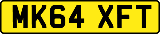 MK64XFT