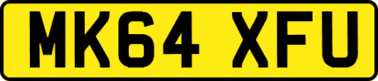 MK64XFU