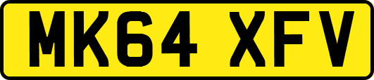 MK64XFV