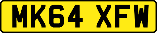 MK64XFW