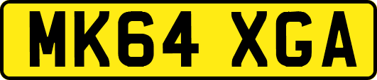 MK64XGA