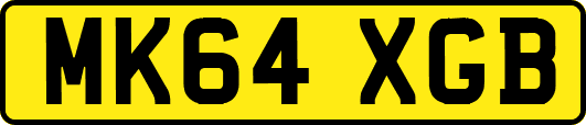 MK64XGB