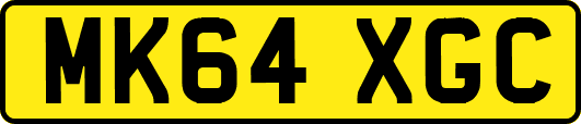 MK64XGC