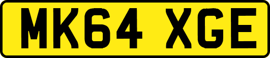 MK64XGE