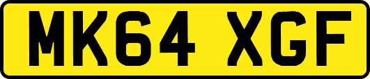 MK64XGF