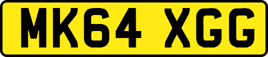 MK64XGG