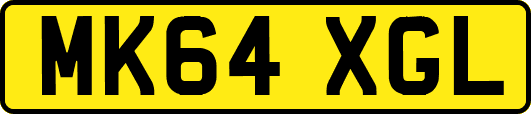 MK64XGL