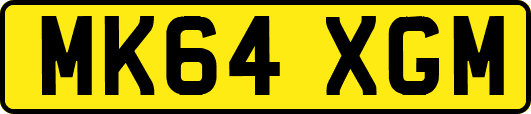 MK64XGM