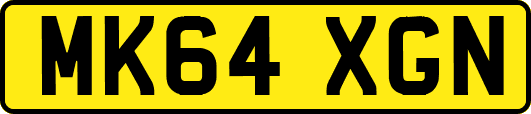 MK64XGN