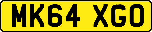 MK64XGO